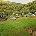 Chata Vestvatn - Arctic *