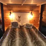 Chata Vestvatn - Arctic