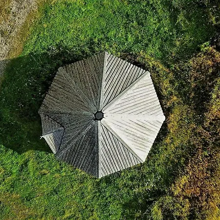 Vestvatn - Arctic Lodge Brekke (Nordland)