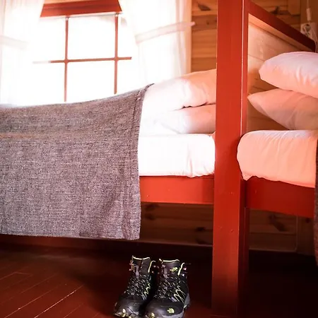 Vestvatn - Arctic * Brekke (Nordland)