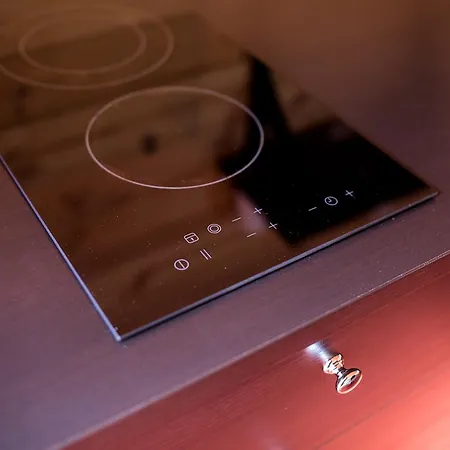 Lodge Vestvatn - Arctic