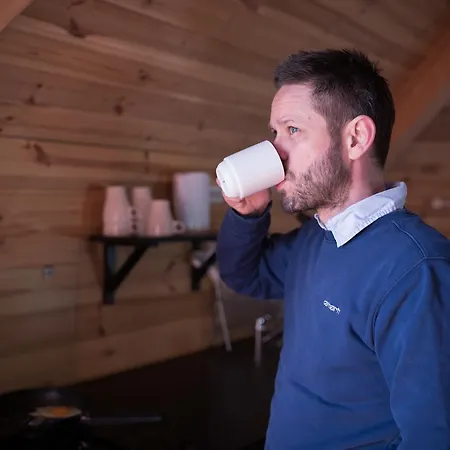 Vestvatn - Arctic Lodge *