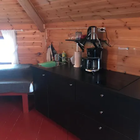 Lodge Vestvatn - Arctic