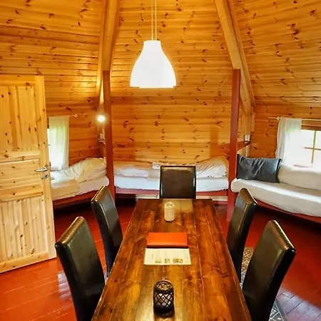 Vestvatn - Arctic Lodger