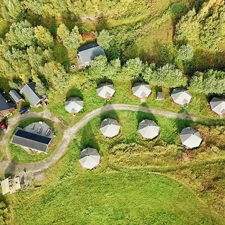 Деревянный коттедж Vestvatn - Arctic Brekke (Nordland)