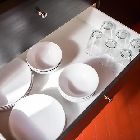 Vestvatn - Arctic Lodger