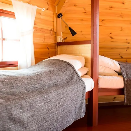 Vestvatn - Arctic * Brekke (Nordland)