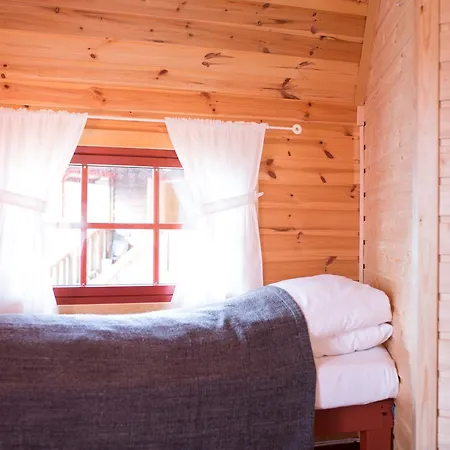 Vestvatn - Arctic * Brekke (Nordland)