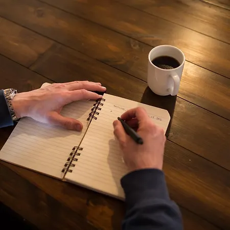 Lodger Vestvatn - Arctic Brekke (Nordland)